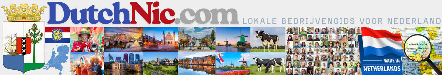 Gemaakt in Nederland - Cota zwembaden & wellness